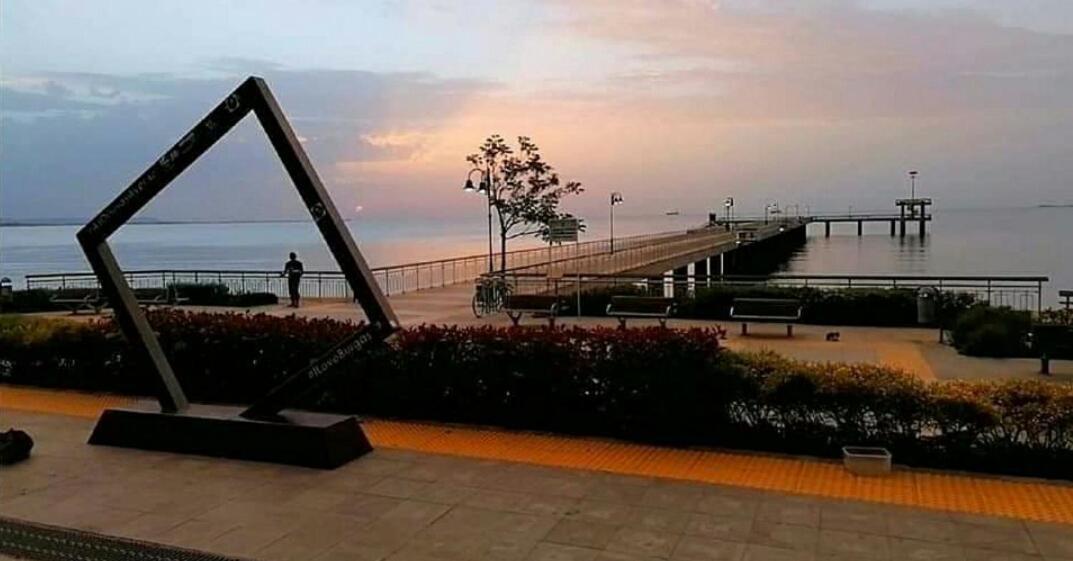 Art Luxury Apartment Burgas City Exterior foto